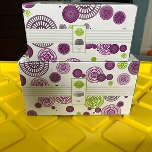 Scentsy Air Quad White - Linen